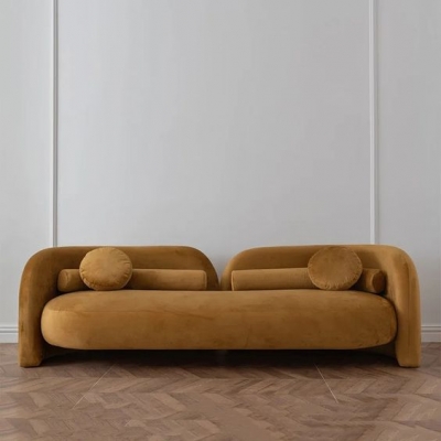 Sofa vải chống thấm, kháng khuẩn 04